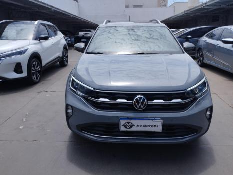 VOLKSWAGEN Nivus 1.0 4P FLEX 200 TSI HIGHLINE TURBO AUTOMTICO, Foto 2