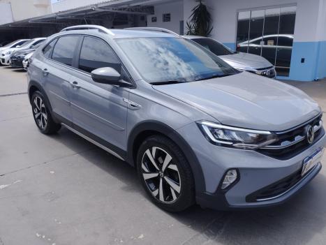 VOLKSWAGEN Nivus 1.0 4P FLEX 200 TSI HIGHLINE TURBO AUTOMTICO, Foto 3