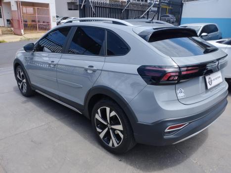 VOLKSWAGEN Nivus 1.0 4P FLEX 200 TSI HIGHLINE TURBO AUTOMTICO, Foto 4