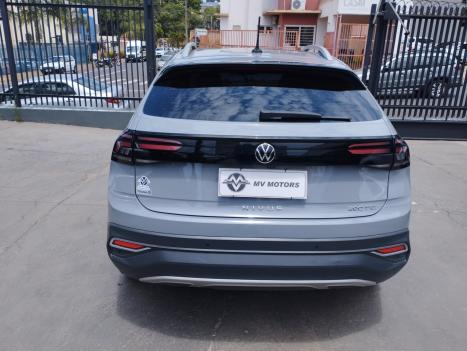 VOLKSWAGEN Nivus 1.0 4P FLEX 200 TSI HIGHLINE TURBO AUTOMTICO, Foto 5