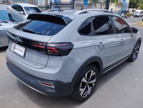 VOLKSWAGEN Nivus 1.0 4P FLEX 200 TSI HIGHLINE TURBO AUTOMTICO, Foto 6