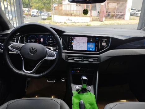 VOLKSWAGEN Nivus 1.0 4P FLEX 200 TSI HIGHLINE TURBO AUTOMTICO, Foto 7