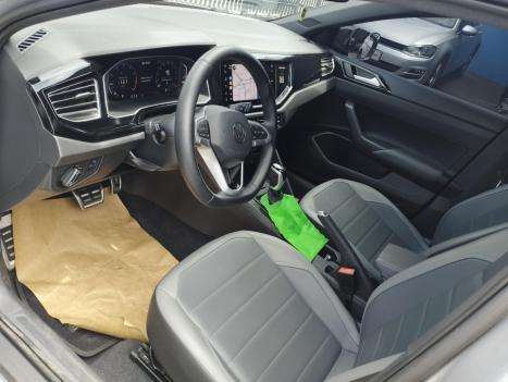 VOLKSWAGEN Nivus 1.0 4P FLEX 200 TSI HIGHLINE TURBO AUTOMTICO, Foto 8