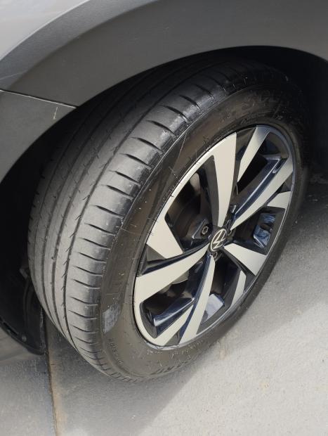 VOLKSWAGEN Nivus 1.0 4P FLEX 200 TSI HIGHLINE TURBO AUTOMTICO, Foto 9