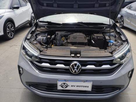 VOLKSWAGEN Nivus 1.0 4P FLEX 200 TSI HIGHLINE TURBO AUTOMTICO, Foto 10