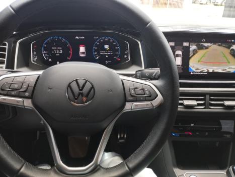 VOLKSWAGEN Nivus 1.0 4P FLEX 200 TSI HIGHLINE TURBO AUTOMTICO, Foto 11