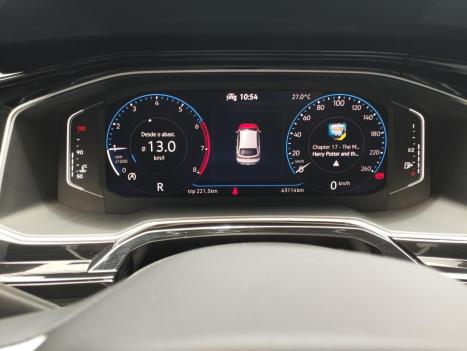 VOLKSWAGEN Nivus 1.0 4P FLEX 200 TSI HIGHLINE TURBO AUTOMTICO, Foto 12