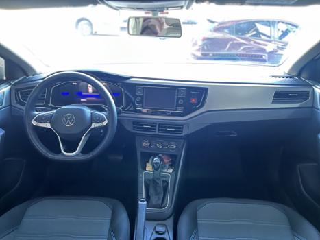 VOLKSWAGEN Nivus 1.0 4P FLEX 200 TSI COMFORTLINE TURBO AUTOMTICO, Foto 7