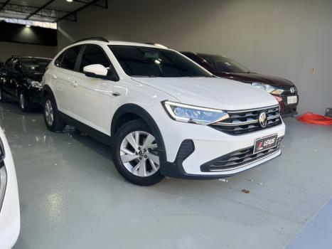 VOLKSWAGEN Nivus 1.0 4P FLEX 200 TSI COMFORTLINE TURBO AUTOMTICO, Foto 2