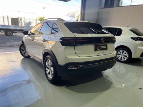 VOLKSWAGEN Nivus 1.0 4P FLEX 200 TSI COMFORTLINE TURBO AUTOMTICO, Foto 3