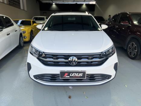 VOLKSWAGEN Nivus 1.0 4P FLEX 200 TSI COMFORTLINE TURBO AUTOMTICO, Foto 6