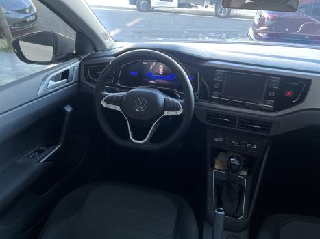 VOLKSWAGEN Nivus 1.0 4P FLEX 200 TSI COMFORTLINE TURBO AUTOMTICO, Foto 8