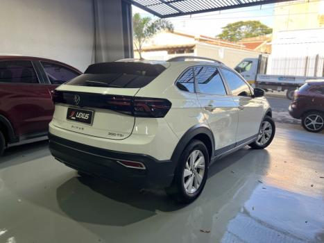 VOLKSWAGEN Nivus 1.0 4P FLEX 200 TSI COMFORTLINE TURBO AUTOMTICO, Foto 4