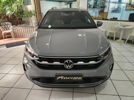 VOLKSWAGEN Nivus 1.0 4P FLEX 200 TSI HIGHLINE TURBO AUTOM�TICO, Foto 2