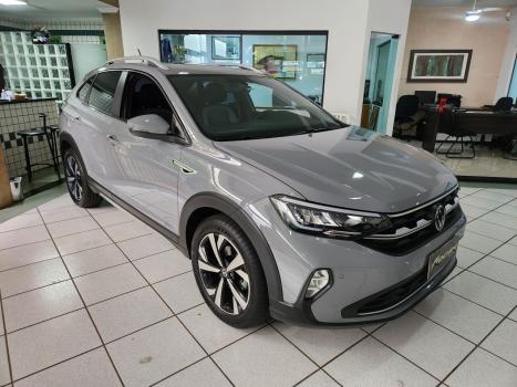 VOLKSWAGEN Nivus 1.0 4P FLEX 200 TSI HIGHLINE TURBO AUTOM�TICO, Foto 3