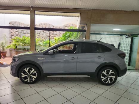 VOLKSWAGEN Nivus 1.0 4P FLEX 200 TSI HIGHLINE TURBO AUTOM�TICO, Foto 4