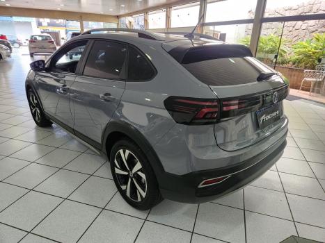 VOLKSWAGEN Nivus 1.0 4P FLEX 200 TSI HIGHLINE TURBO AUTOM�TICO, Foto 5