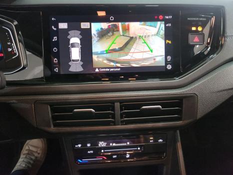 VOLKSWAGEN Nivus 1.0 4P FLEX 200 TSI HIGHLINE TURBO AUTOM�TICO, Foto 6