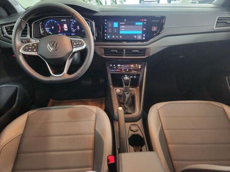 VOLKSWAGEN Nivus 1.0 4P FLEX 200 TSI HIGHLINE TURBO AUTOM�TICO, Foto 7