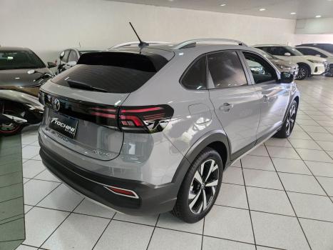 VOLKSWAGEN Nivus 1.0 4P FLEX 200 TSI HIGHLINE TURBO AUTOM�TICO, Foto 10