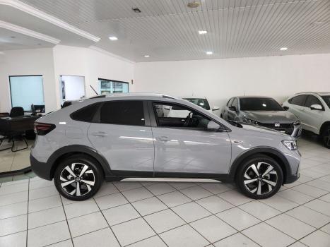 VOLKSWAGEN Nivus 1.0 4P FLEX 200 TSI HIGHLINE TURBO AUTOM�TICO, Foto 11