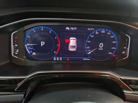 VOLKSWAGEN Nivus 1.0 4P FLEX 200 TSI HIGHLINE TURBO AUTOM�TICO, Foto 15