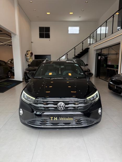 VOLKSWAGEN Nivus 1.0 4P FLEX 200 TSI HIGHLINE TURBO AUTOM�TICO, Foto 1