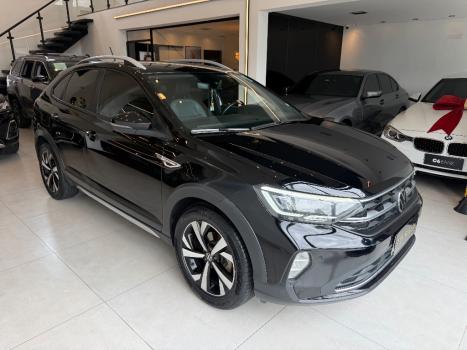 VOLKSWAGEN Nivus 1.0 4P FLEX 200 TSI HIGHLINE TURBO AUTOM�TICO, Foto 2