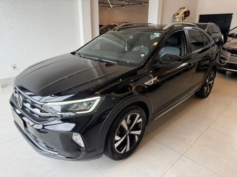 VOLKSWAGEN Nivus 1.0 4P FLEX 200 TSI HIGHLINE TURBO AUTOM�TICO, Foto 3