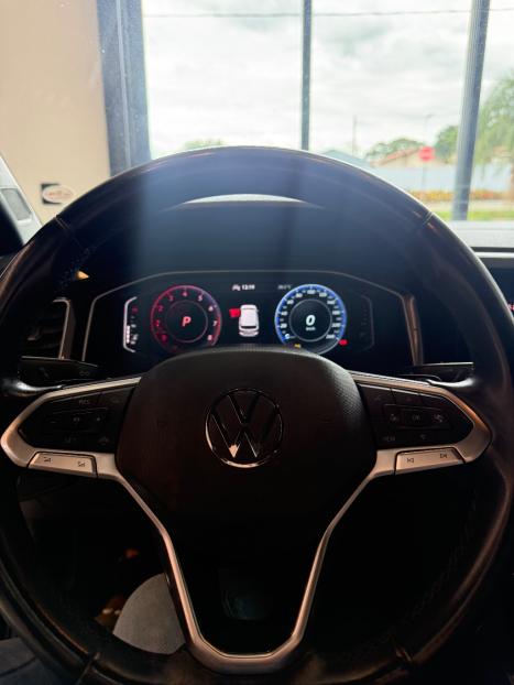 VOLKSWAGEN Nivus 1.0 4P FLEX 200 TSI HIGHLINE TURBO AUTOM�TICO, Foto 4