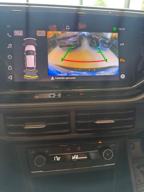 VOLKSWAGEN Nivus 1.0 4P FLEX 200 TSI HIGHLINE TURBO AUTOM�TICO, Foto 5