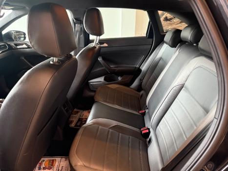 VOLKSWAGEN Nivus 1.0 4P FLEX 200 TSI HIGHLINE TURBO AUTOM�TICO, Foto 8