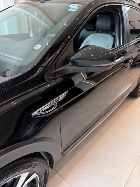 VOLKSWAGEN Nivus 1.0 4P FLEX 200 TSI HIGHLINE TURBO AUTOM�TICO, Foto 9