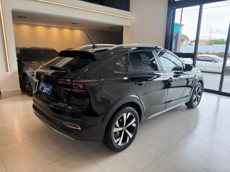 VOLKSWAGEN Nivus 1.0 4P FLEX 200 TSI HIGHLINE TURBO AUTOM�TICO, Foto 10