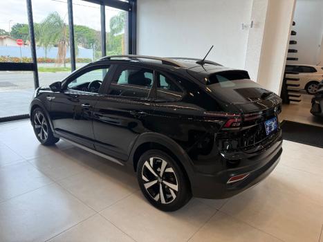 VOLKSWAGEN Nivus 1.0 4P FLEX 200 TSI HIGHLINE TURBO AUTOM�TICO, Foto 11