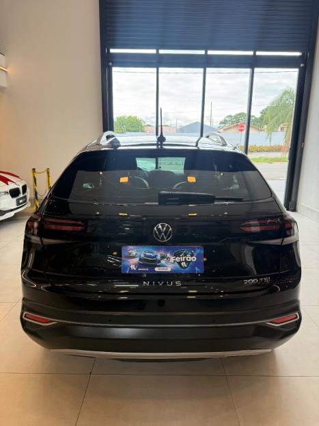 VOLKSWAGEN Nivus 1.0 4P FLEX 200 TSI HIGHLINE TURBO AUTOM�TICO, Foto 12