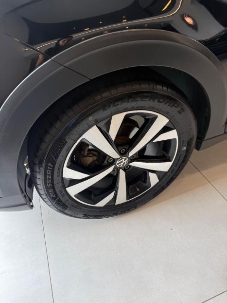 VOLKSWAGEN Nivus 1.0 4P FLEX 200 TSI HIGHLINE TURBO AUTOM�TICO, Foto 13
