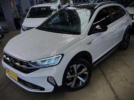 VOLKSWAGEN Nivus 1.0 4P FLEX 200 TSI HIGHLINE TURBO AUTOM�TICO, Foto 1