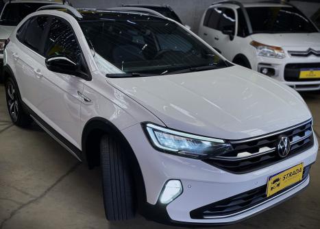 VOLKSWAGEN Nivus 1.0 4P FLEX 200 TSI HIGHLINE TURBO AUTOM�TICO, Foto 2