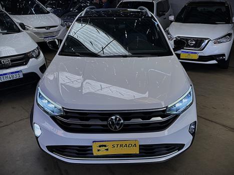 VOLKSWAGEN Nivus 1.0 4P FLEX 200 TSI HIGHLINE TURBO AUTOM�TICO, Foto 3