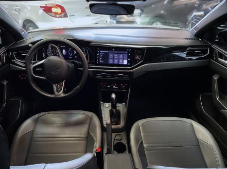 VOLKSWAGEN Nivus 1.0 4P FLEX 200 TSI HIGHLINE TURBO AUTOM�TICO, Foto 6