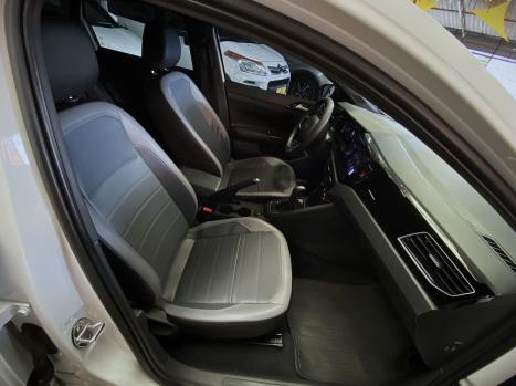 VOLKSWAGEN Nivus 1.0 4P FLEX 200 TSI HIGHLINE TURBO AUTOM�TICO, Foto 7