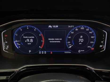 VOLKSWAGEN Nivus 1.0 4P FLEX 200 TSI HIGHLINE TURBO AUTOM�TICO, Foto 9