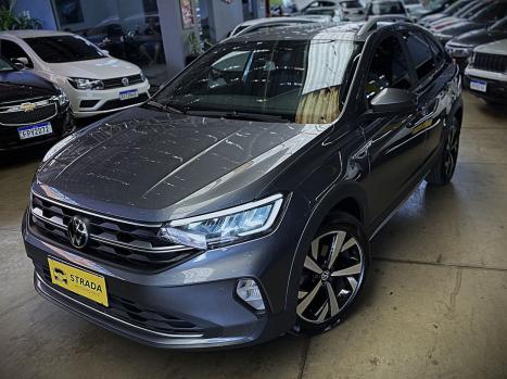 VOLKSWAGEN Nivus 1.0 4P FLEX 200 TSI HIGHLINE TURBO AUTOM�TICO, Foto 1