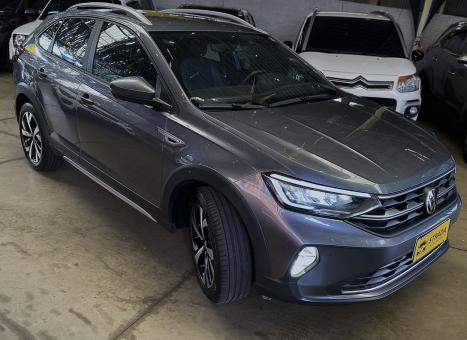 VOLKSWAGEN Nivus 1.0 4P FLEX 200 TSI HIGHLINE TURBO AUTOM�TICO, Foto 2