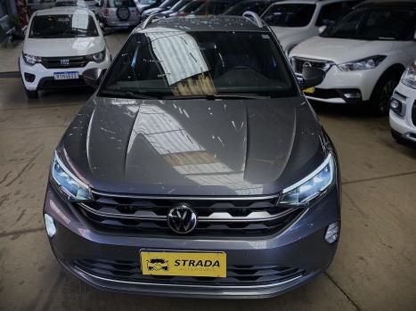 VOLKSWAGEN Nivus 1.0 4P FLEX 200 TSI HIGHLINE TURBO AUTOM�TICO, Foto 3