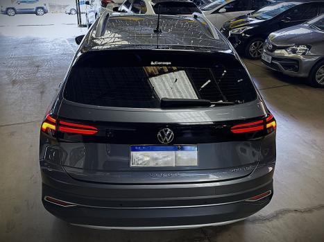 VOLKSWAGEN Nivus 1.0 4P FLEX 200 TSI HIGHLINE TURBO AUTOM�TICO, Foto 4