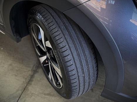 VOLKSWAGEN Nivus 1.0 4P FLEX 200 TSI HIGHLINE TURBO AUTOM�TICO, Foto 5