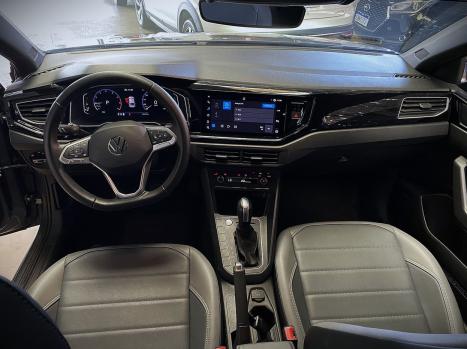 VOLKSWAGEN Nivus 1.0 4P FLEX 200 TSI HIGHLINE TURBO AUTOM�TICO, Foto 8