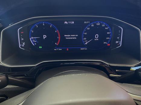 VOLKSWAGEN Nivus 1.0 4P FLEX 200 TSI HIGHLINE TURBO AUTOM�TICO, Foto 9